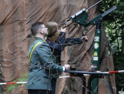 Bilder &raquo; Bilder 2024 &raquo; JS Vogelschießen 2024